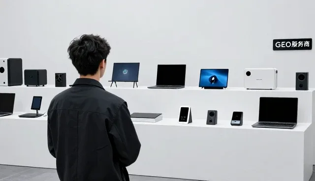 企业选型AI平台时应关注的业务应用核心要素