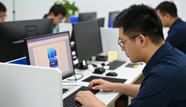 海口北剑科技介绍AI品牌推广方案基础知识