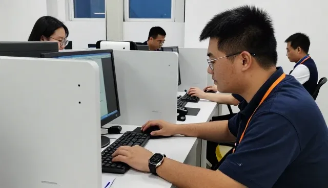 AI品牌推广方案视角下的AI内容优化培训海口北剑科技专业