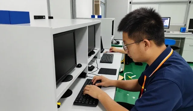 海口北剑科技展示海口北剑科技专业服务应用成果