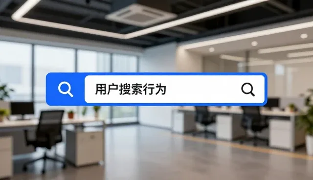 用户搜索行为驱动下的SEO优化新路径