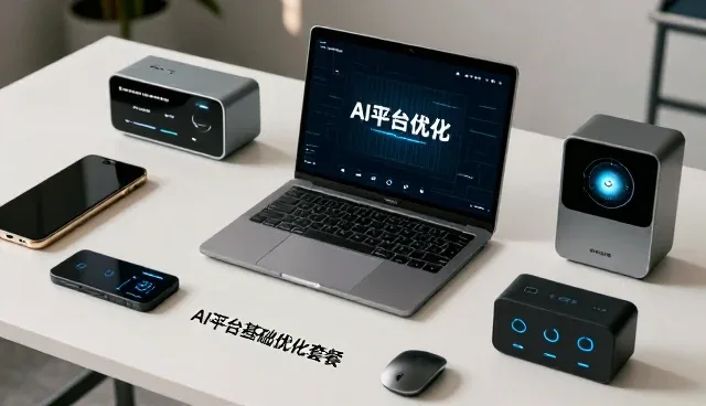 AI搜索排名如何在电商领域实现精准流量获取